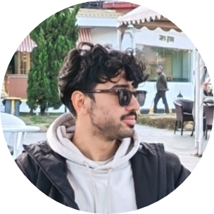 Airy - Computer Engineering Student